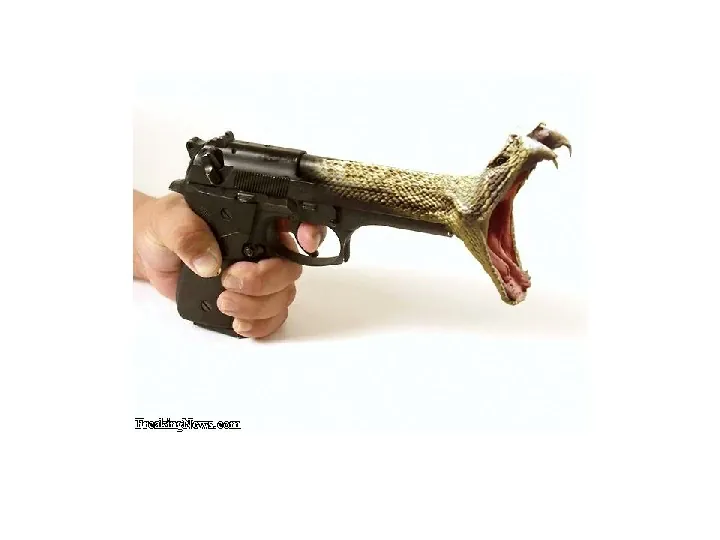 Broń biologiczna - Slide 23