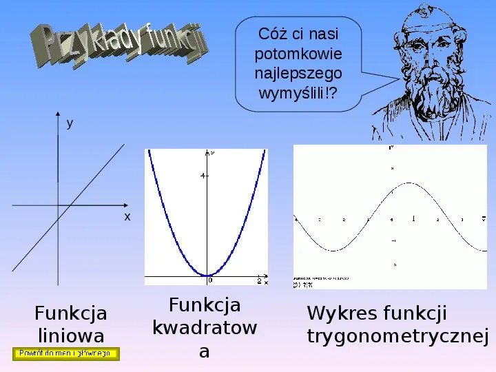 Historia matematyki - Slide 31