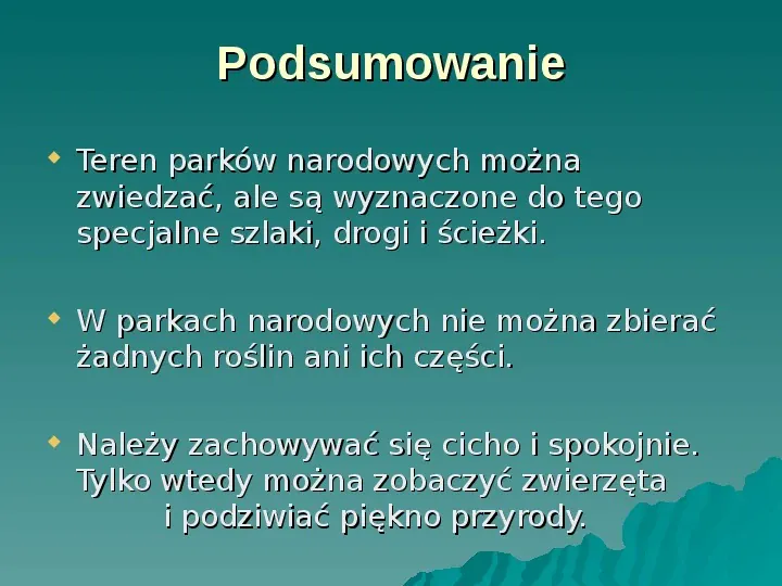 Ojcowski Park Narodowy - Slide 32