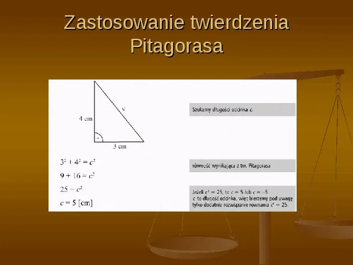 Sławni matematycy - Slide 11