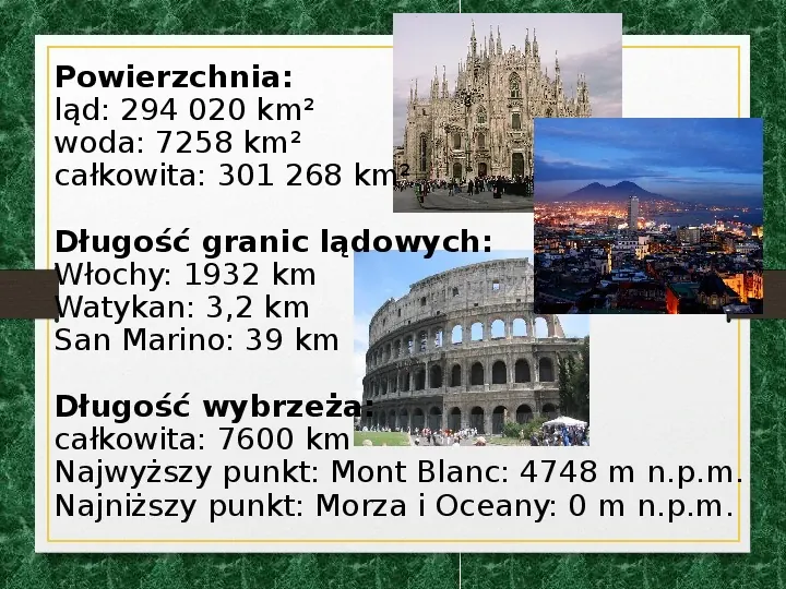 Podróż po Europie - Slide 11