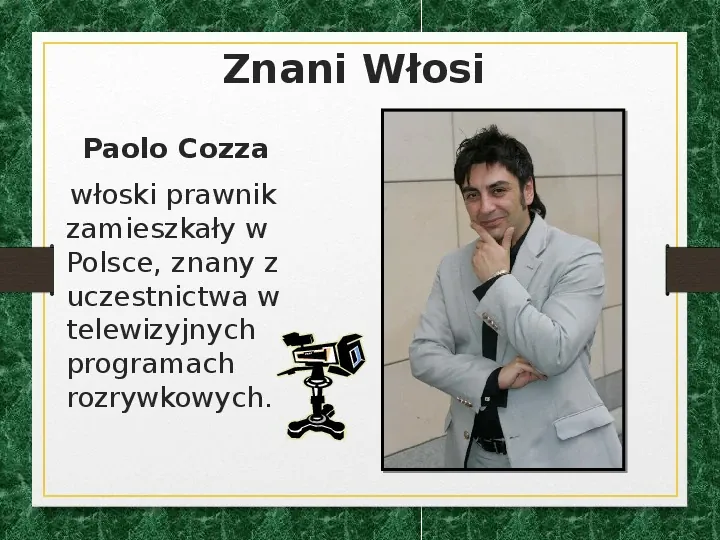 Podróż po Europie - Slide 15