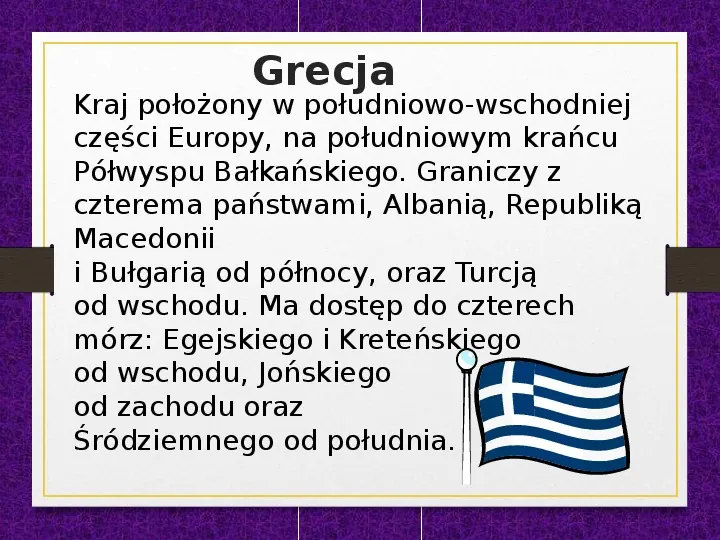 Podróż po Europie - Slide 18