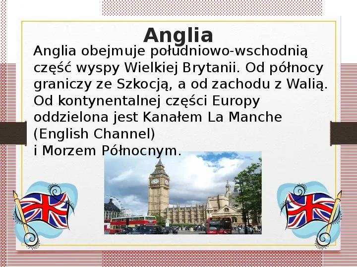 Podróż po Europie - Slide 27