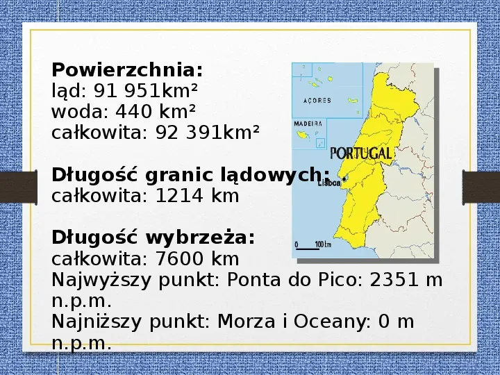 Podróż po Europie - Slide 3