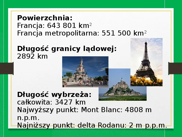 Podróż po Europie - Slide 36