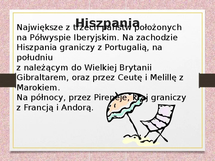 Podróż po Europie - Slide 43