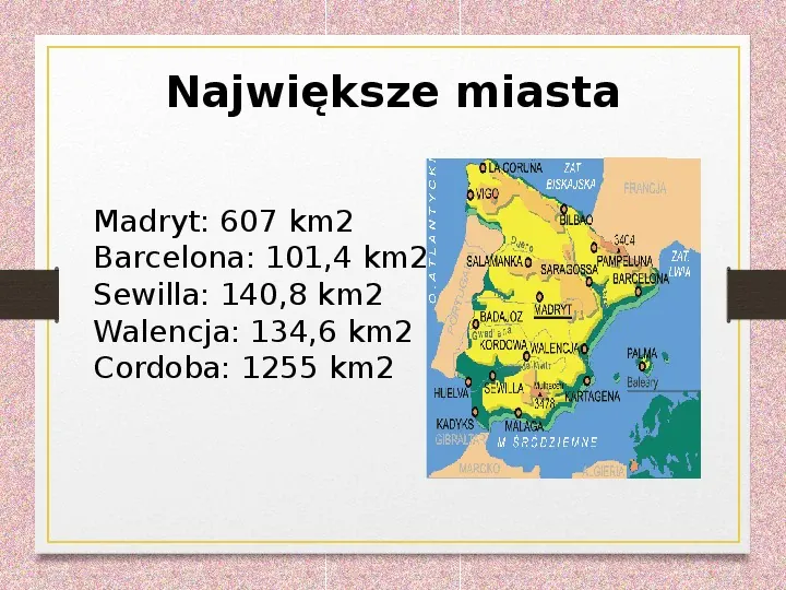 Podróż po Europie - Slide 45