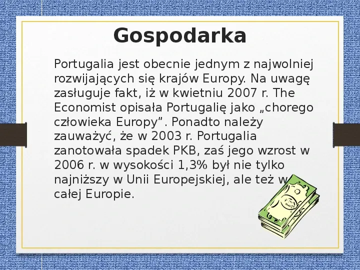 Podróż po Europie - Slide 6