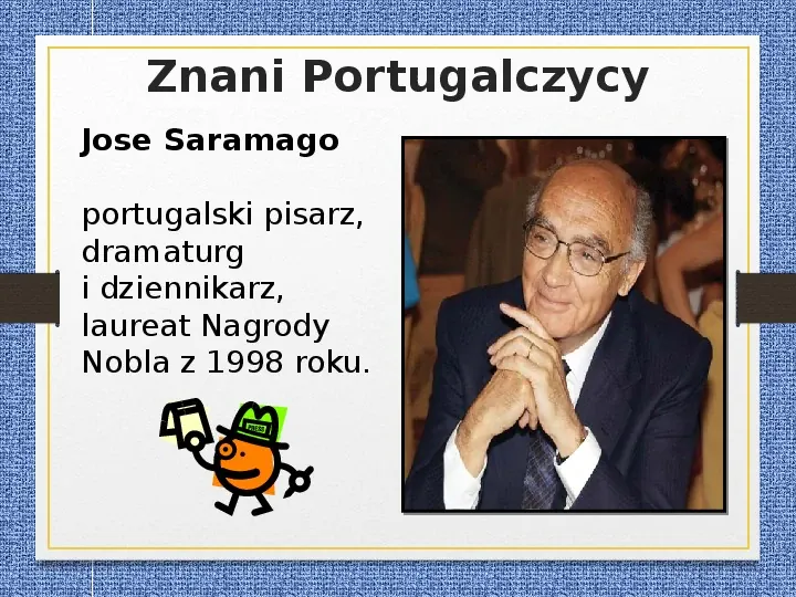 Podróż po Europie - Slide 8