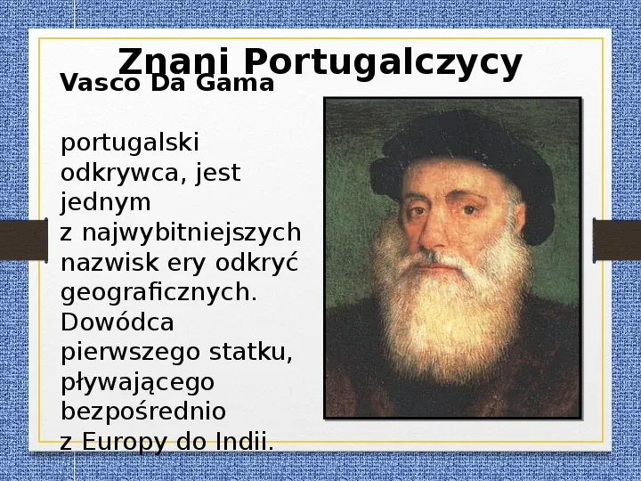 Podróż po Europie - Slide 9