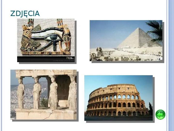 Historia starożytna - Slide 4