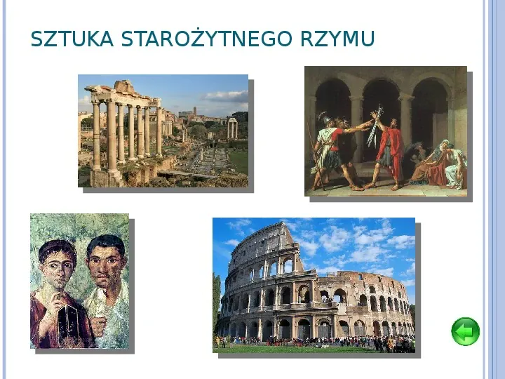 Historia starożytna - Slide 8