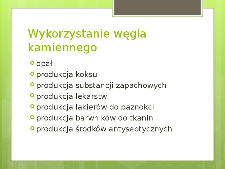 Wyżyny w Polsce - Slide 32