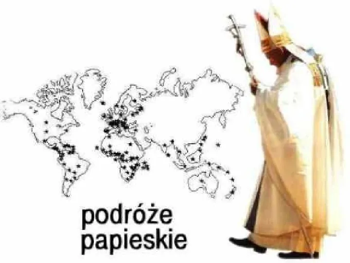 Papież Jan Paweł II - Slide 16