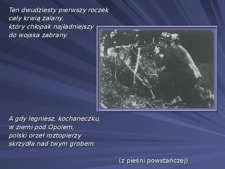 Wojciech Korfanty - Slide 24