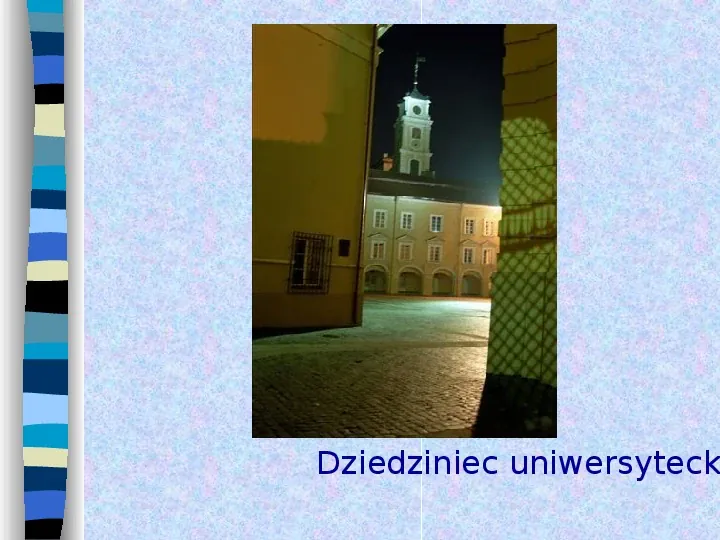Adam Mickiewicz - Slide 13