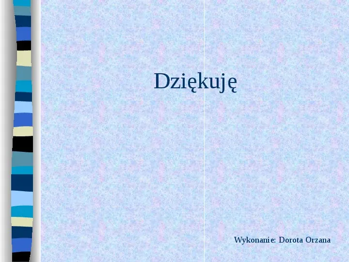 Adam Mickiewicz - Slide 31
