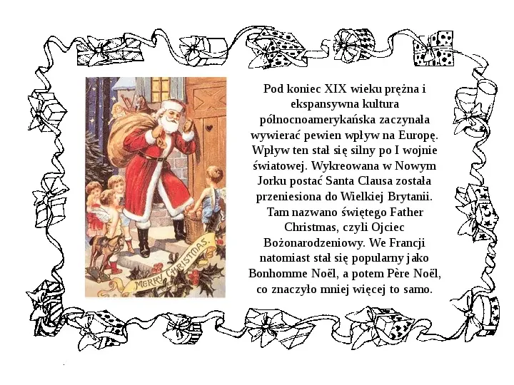 Historia Św. Mikołaja - Slide 36