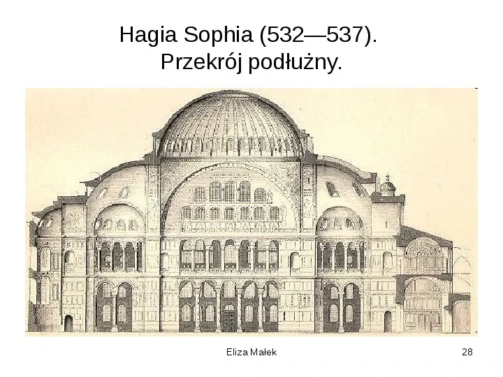 Staroruska architektura sakralna - Slide 28