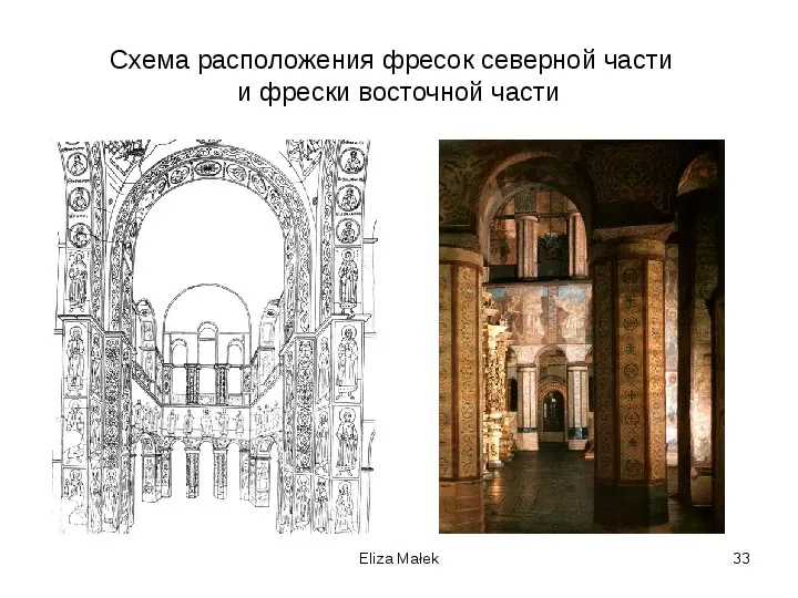 Staroruska architektura sakralna - Slide 33