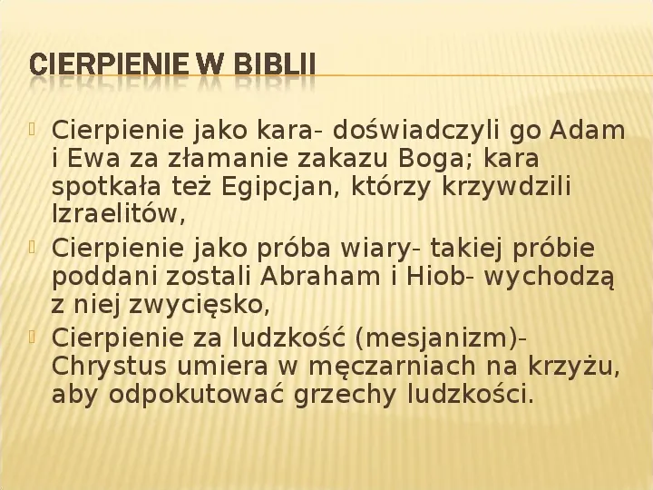 Biblia - Slide 21