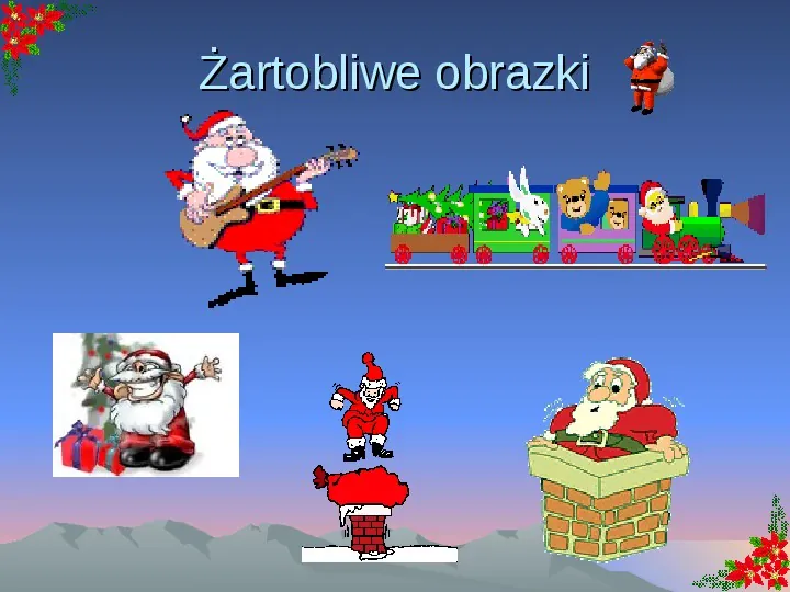 Historia o Świętym Mikołaju - Slide 8