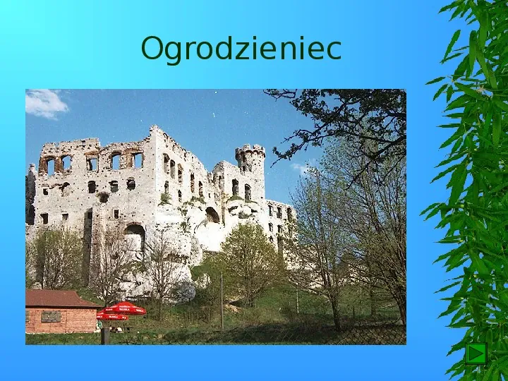Krajobrazy Polski - Slide 37