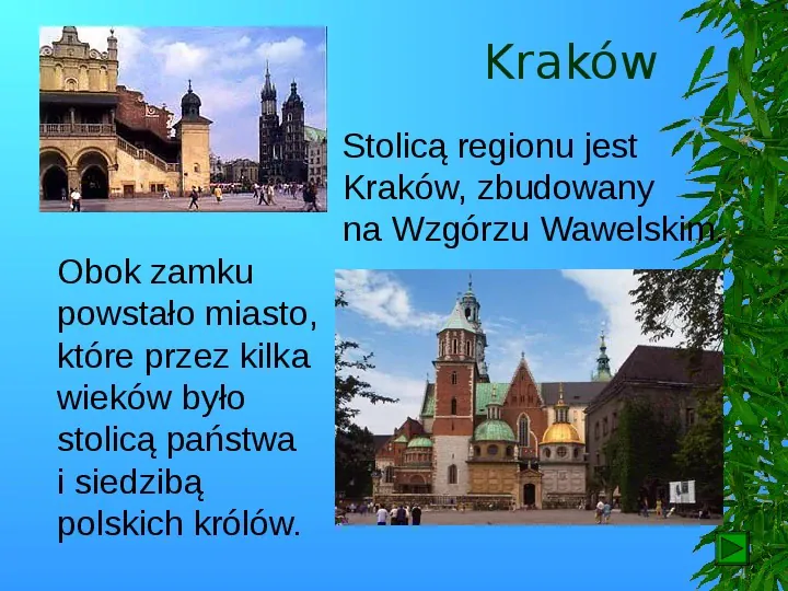 Krajobrazy Polski - Slide 39