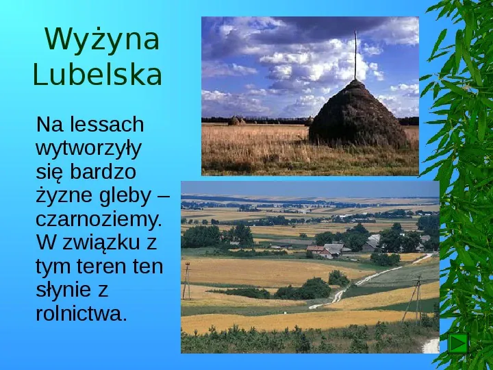Krajobrazy Polski - Slide 43
