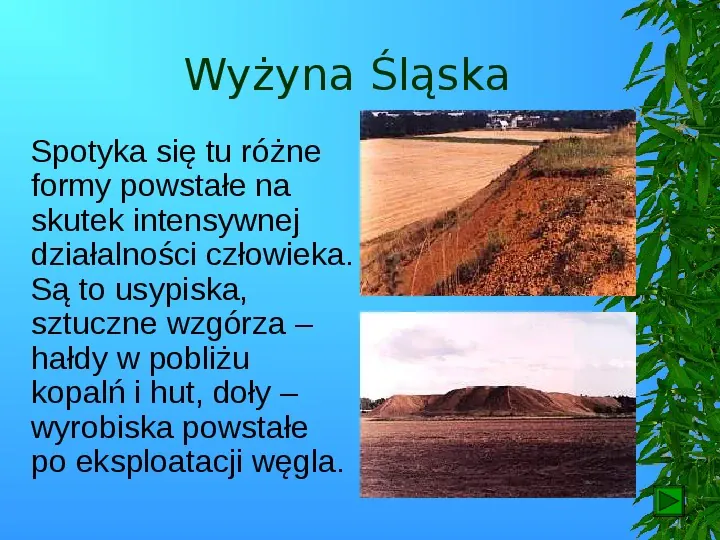 Krajobrazy Polski - Slide 45