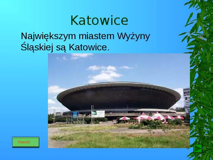 Krajobrazy Polski - Slide 46