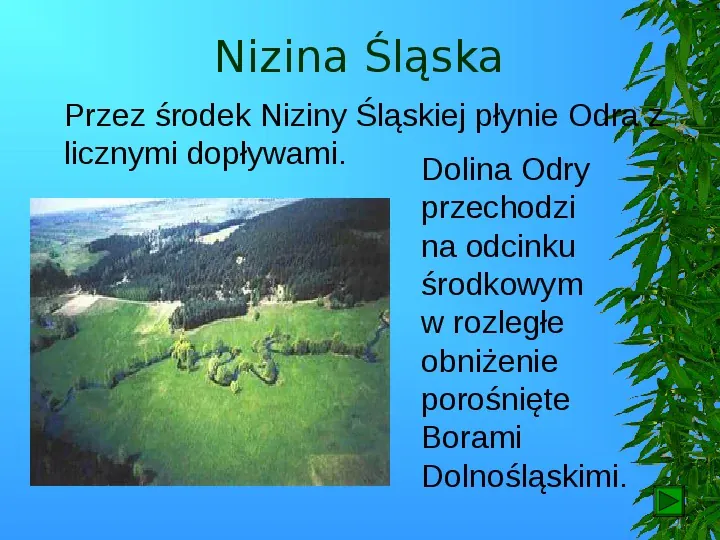 Krajobrazy Polski - Slide 54