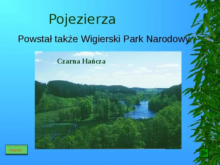 Krajobrazy Polski - Slide 70