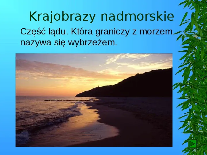 Krajobrazy Polski - Slide 71