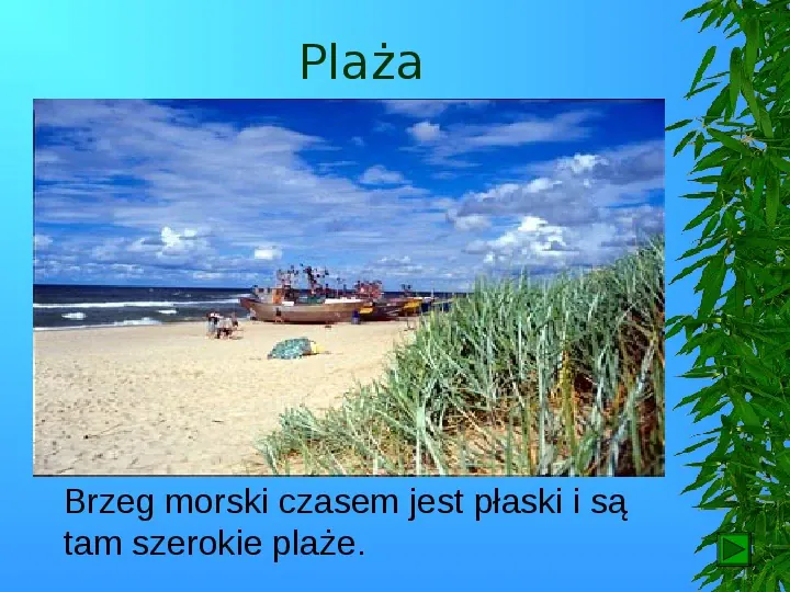 Krajobrazy Polski - Slide 72