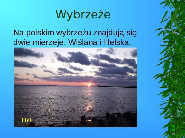 Krajobrazy Polski - Slide 75