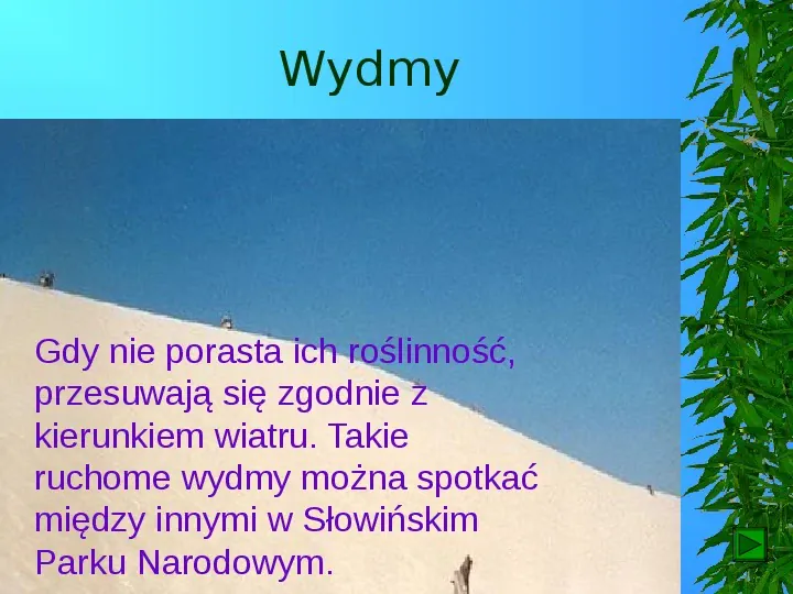 Krajobrazy Polski - Slide 77