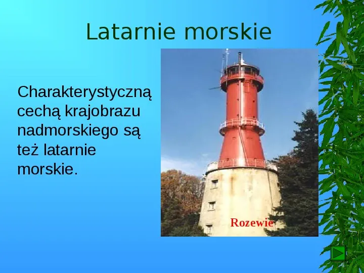Krajobrazy Polski - Slide 83