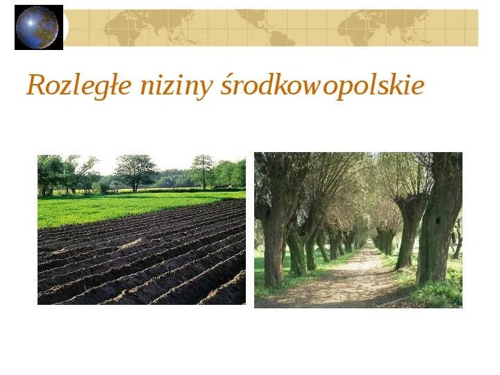 Atrakcje turystyczne Polski - Slide 15