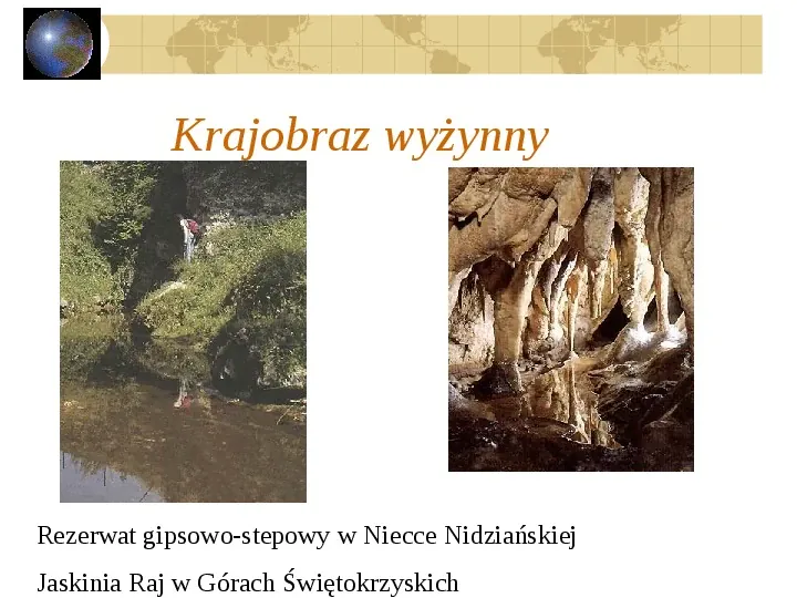 Atrakcje turystyczne Polski - Slide 18
