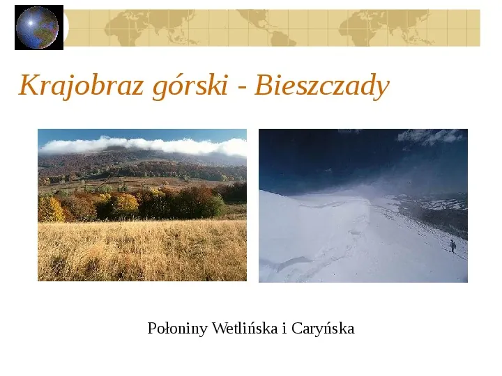 Atrakcje turystyczne Polski - Slide 21