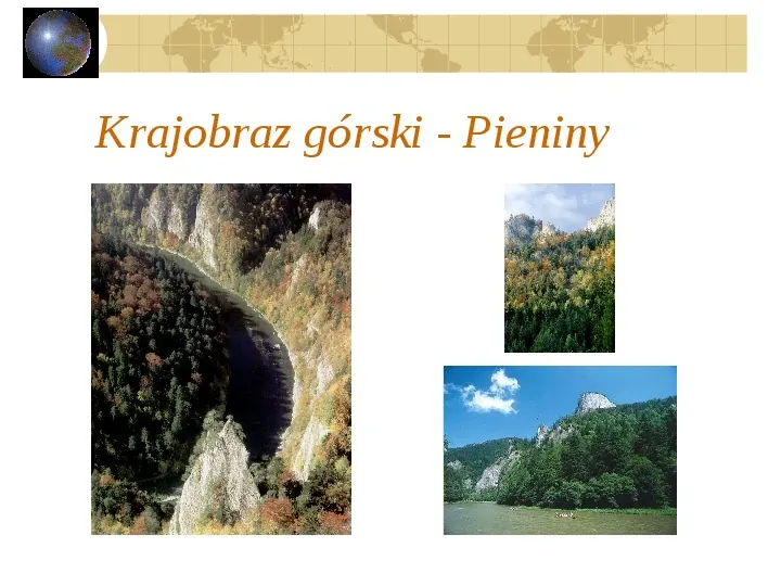 Atrakcje turystyczne Polski - Slide 23