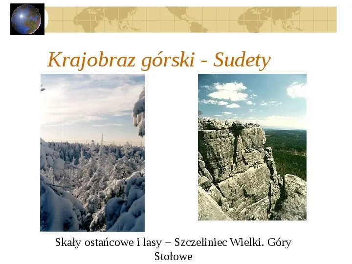 Atrakcje turystyczne Polski - Slide 24