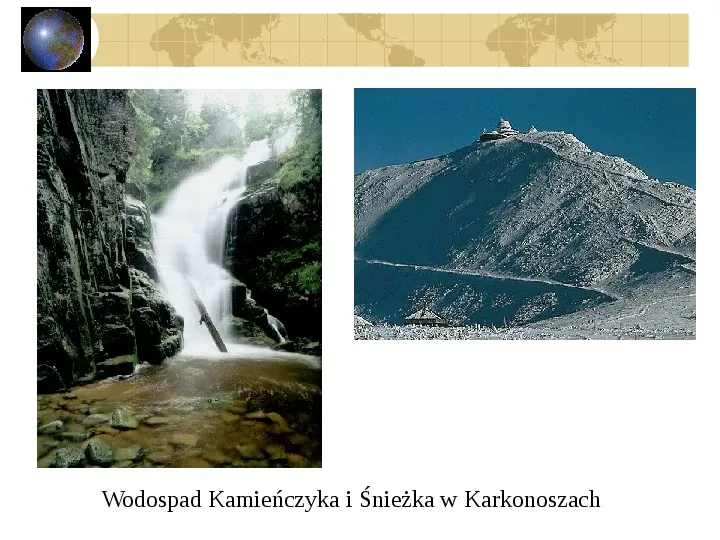 Atrakcje turystyczne Polski - Slide 25