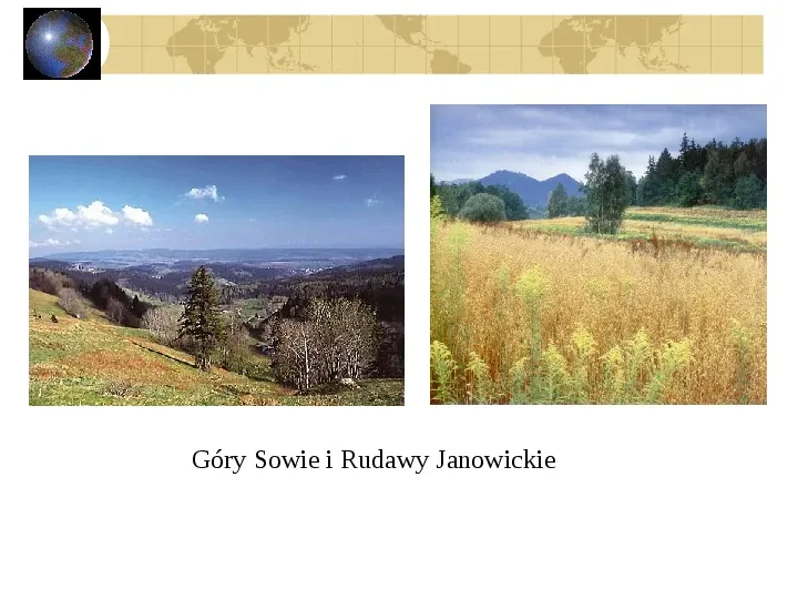 Atrakcje turystyczne Polski - Slide 26