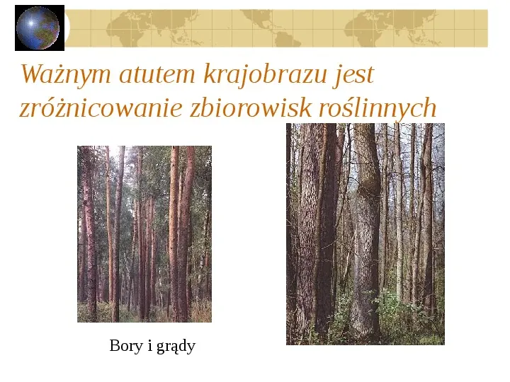 Atrakcje turystyczne Polski - Slide 27