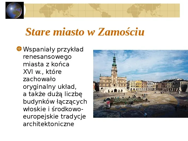 Atrakcje turystyczne Polski - Slide 39