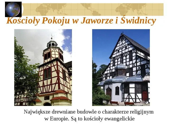 Atrakcje turystyczne Polski - Slide 42