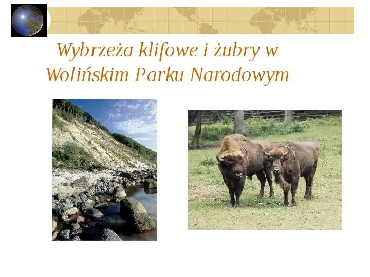 Atrakcje turystyczne Polski - Slide 9